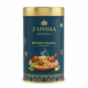 Biryani Masala (Hyderabadi)
