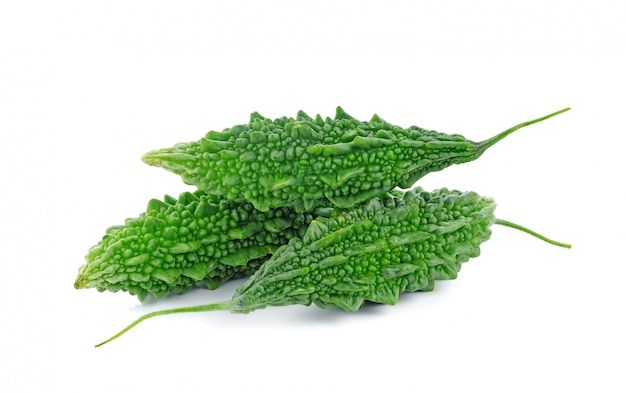 Bitter Guard (Karela)