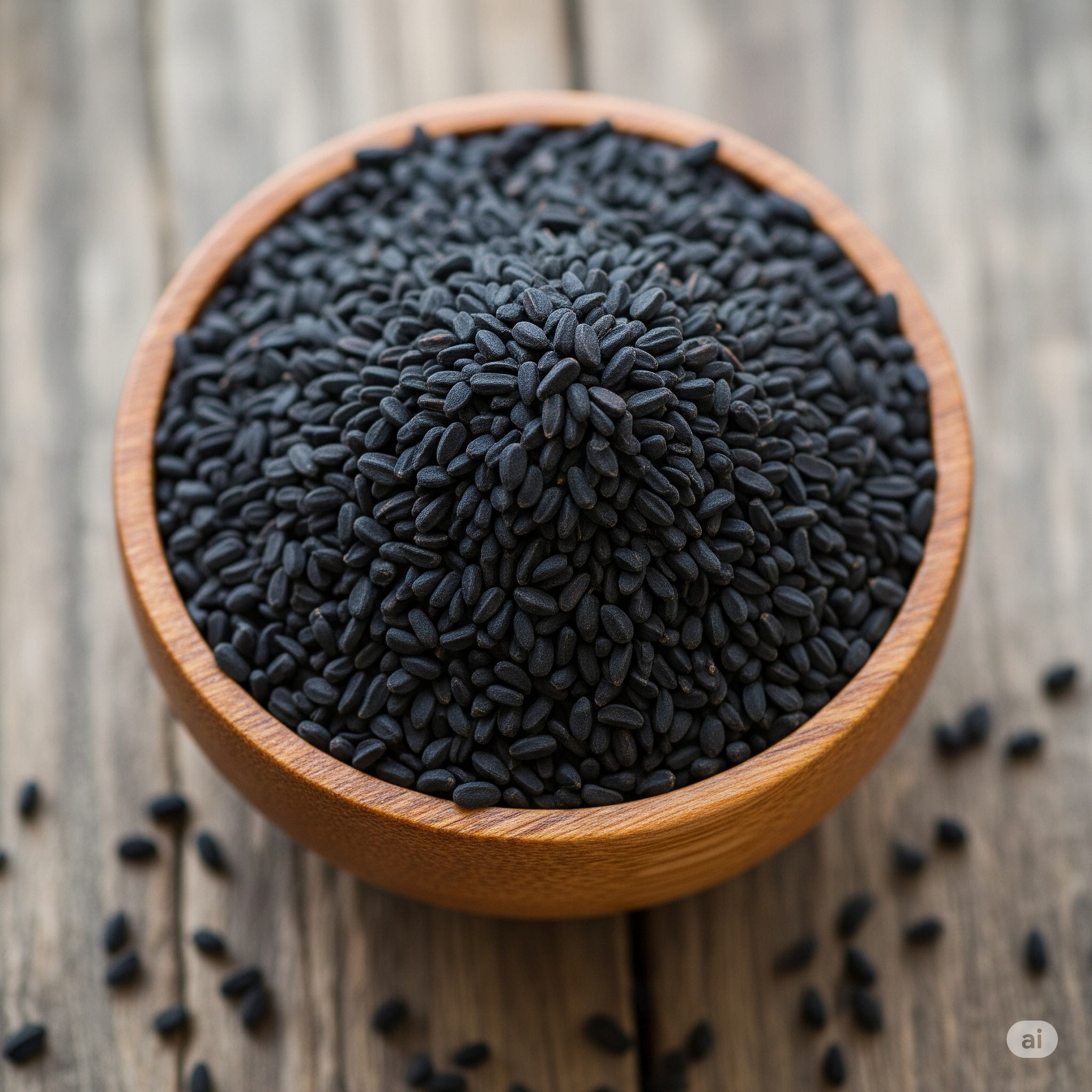Black Cumin (Kala Jeera)