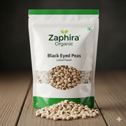 Black Eyed Peas(Lobia/Chawli)