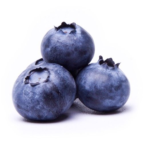 Blueberries box (125g)