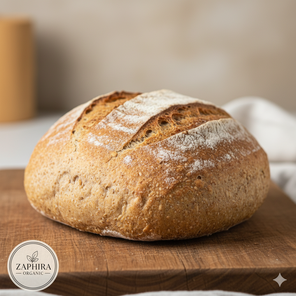 Bread Whole Wheat
