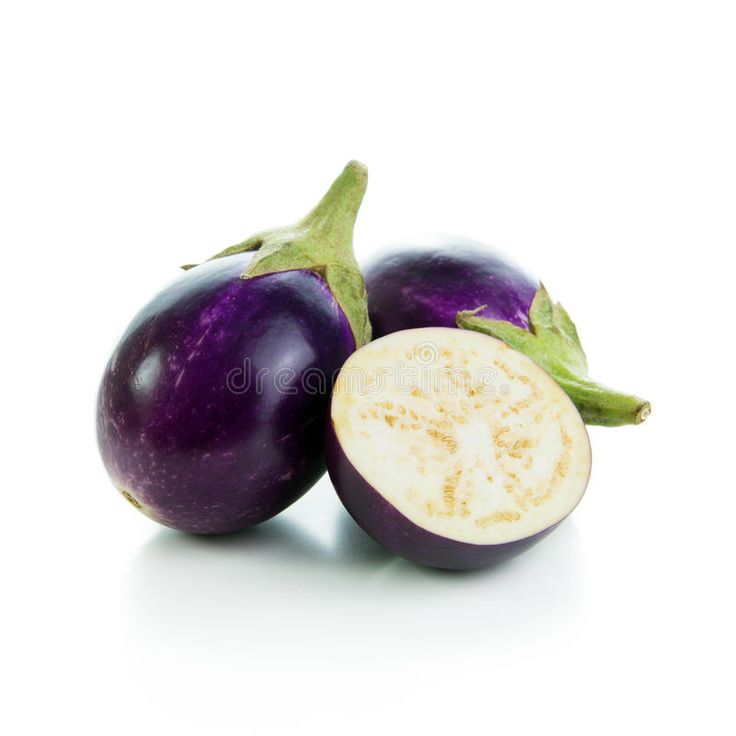 Brinjal(Baingan)