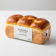 Brioche (Buttery Sweet Loaf)
