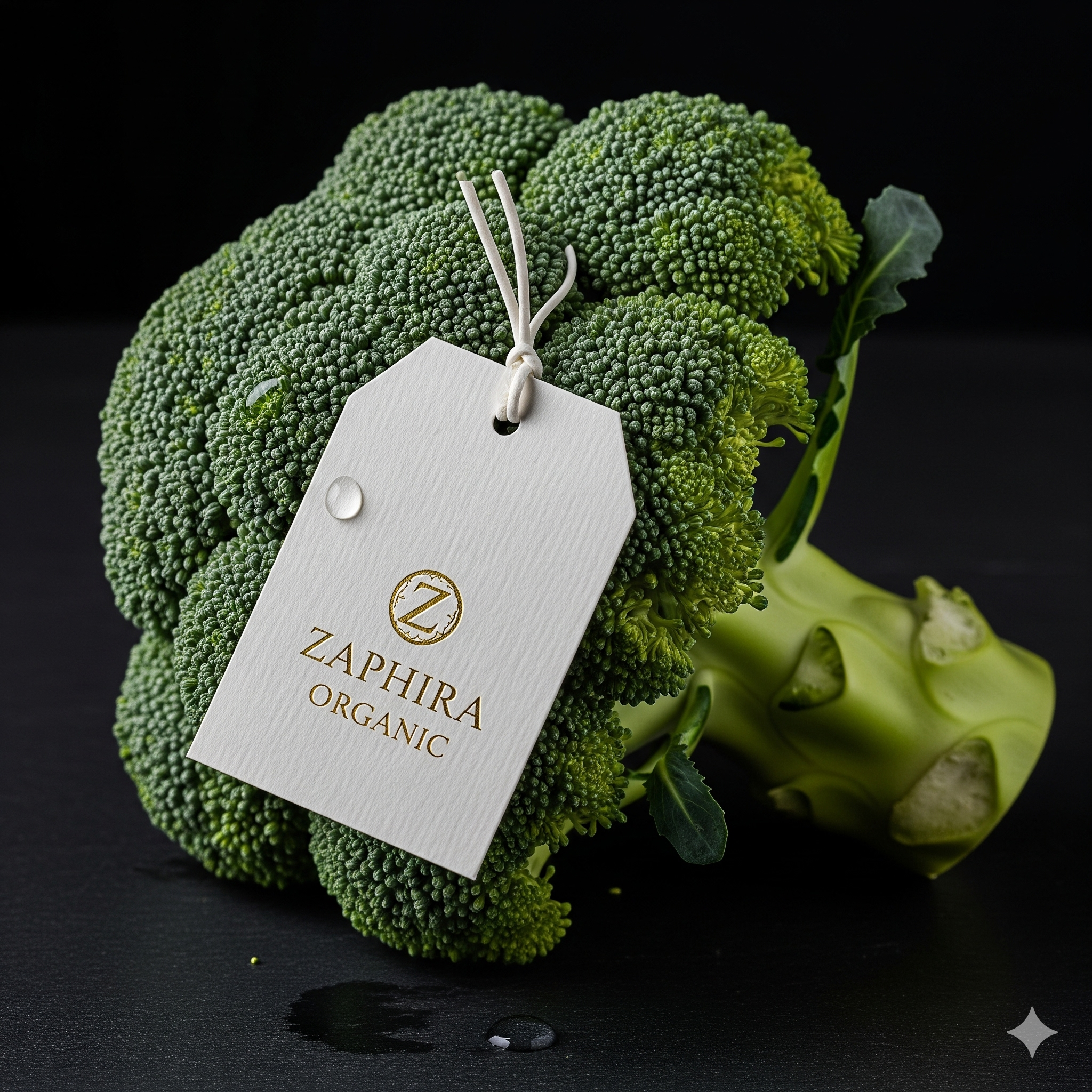 Broccoli