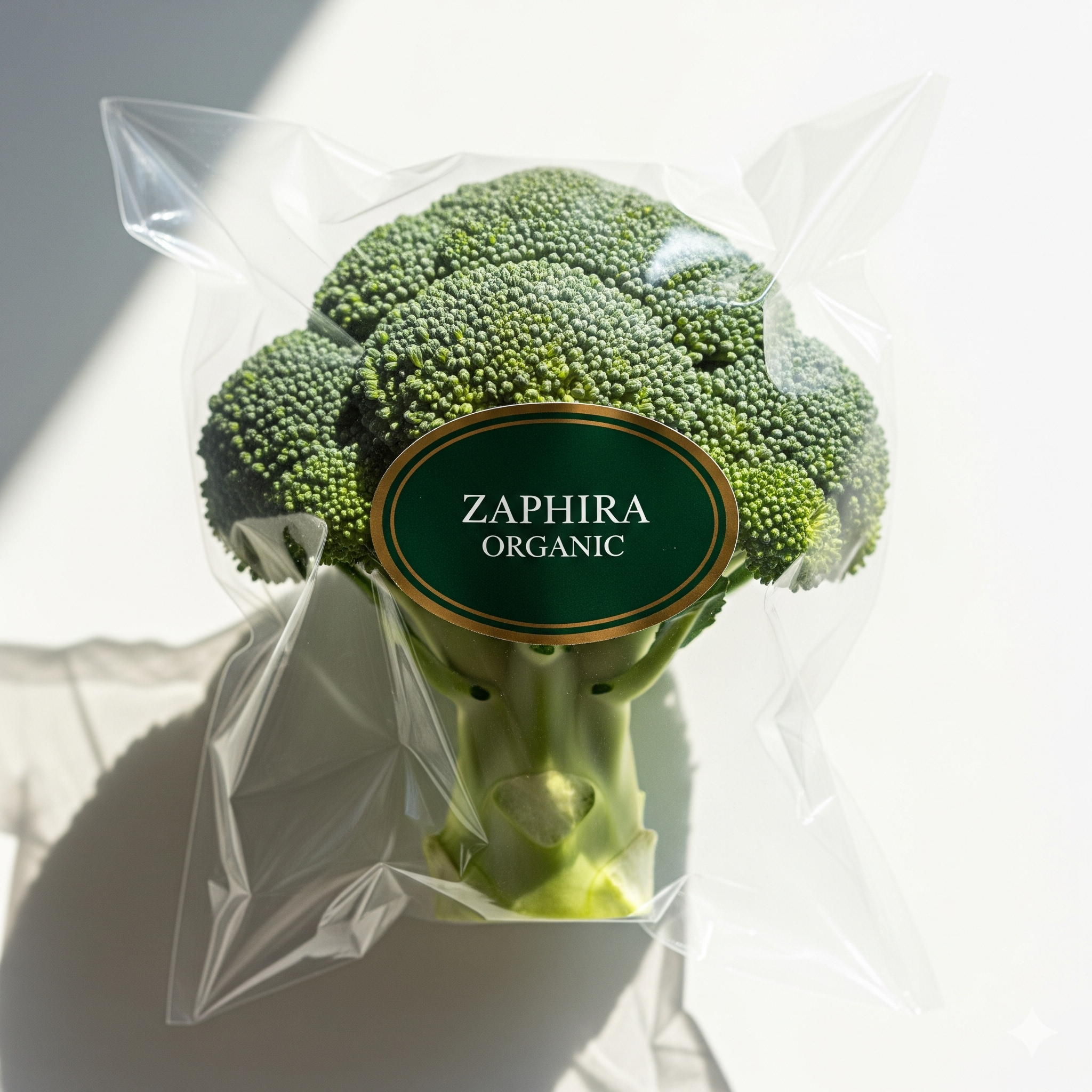 Broccoli