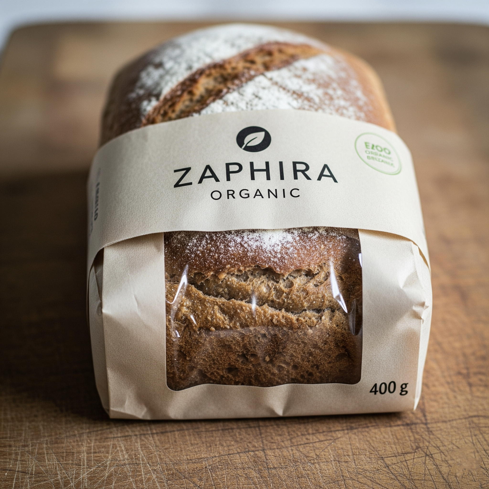 Brown Bread