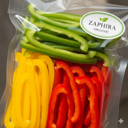 Capsicum Julienne(3 Color)