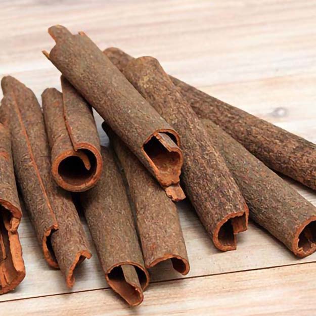 Cassia Bark