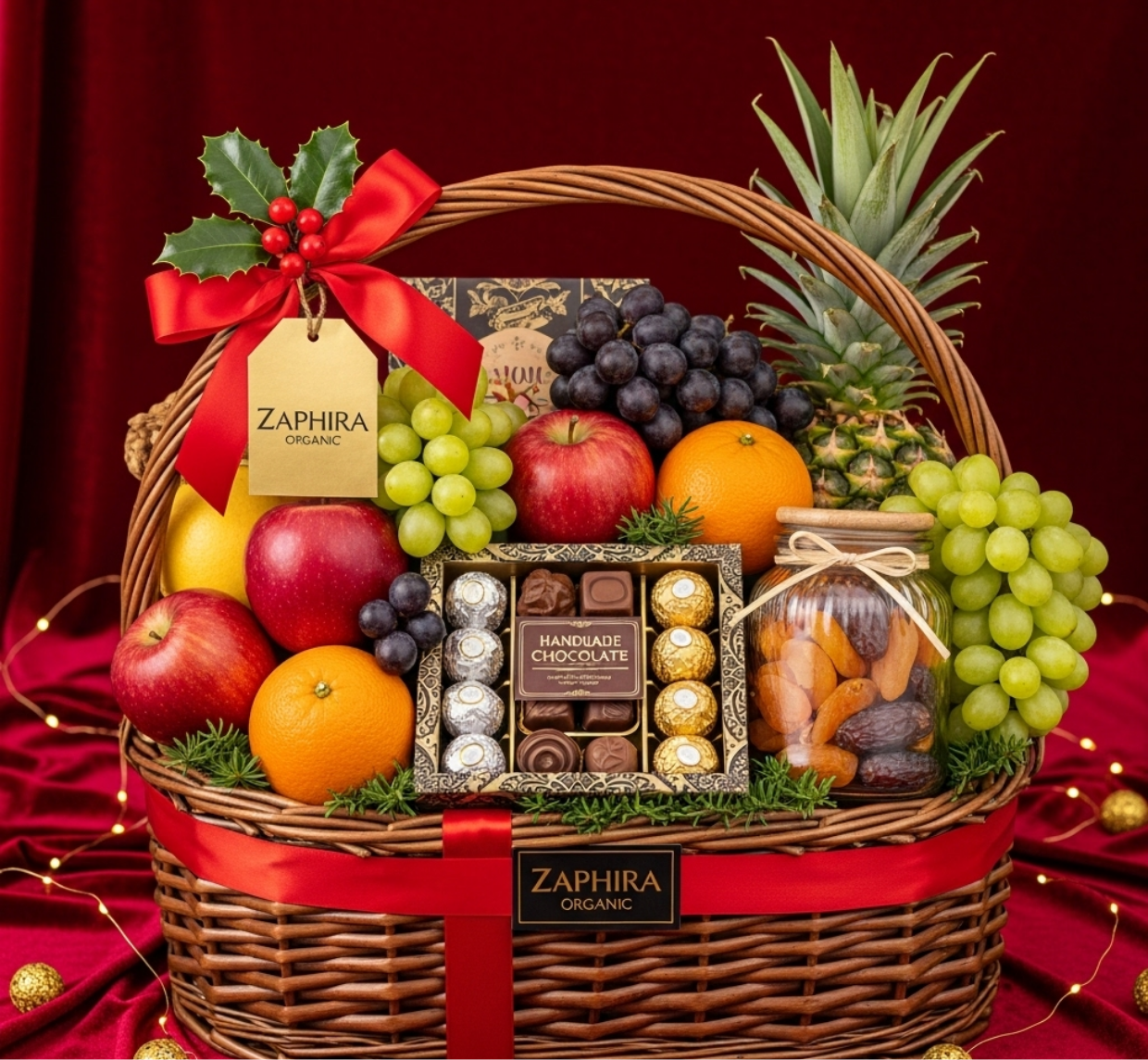 Celebration Hamper