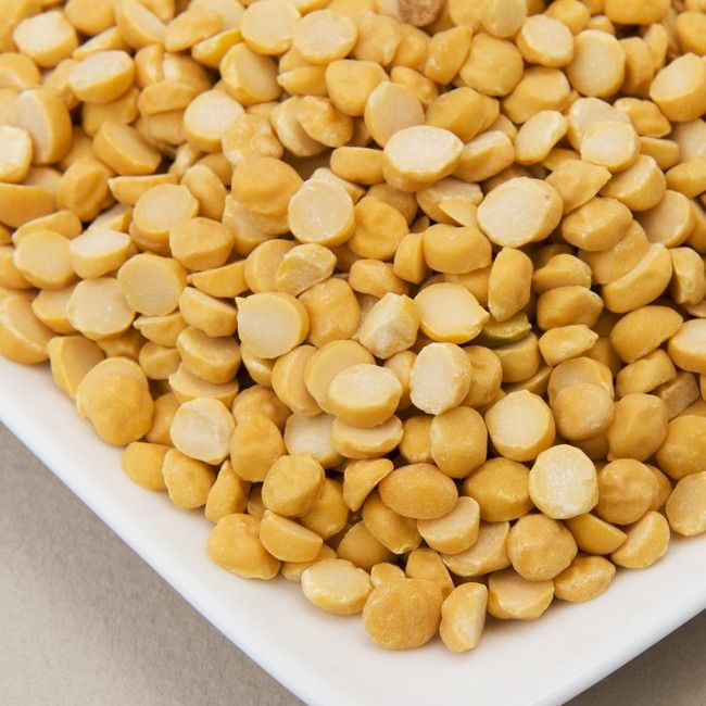 Chana Dal(Bengal Gram Split)