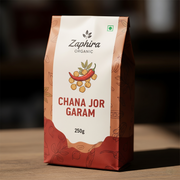 Chana Jor Garam