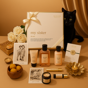 My Sister 11 in 1 gift box NoorbyShayan