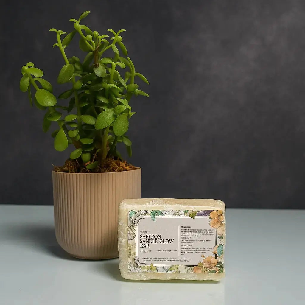 Lavender Calm Bar My Store