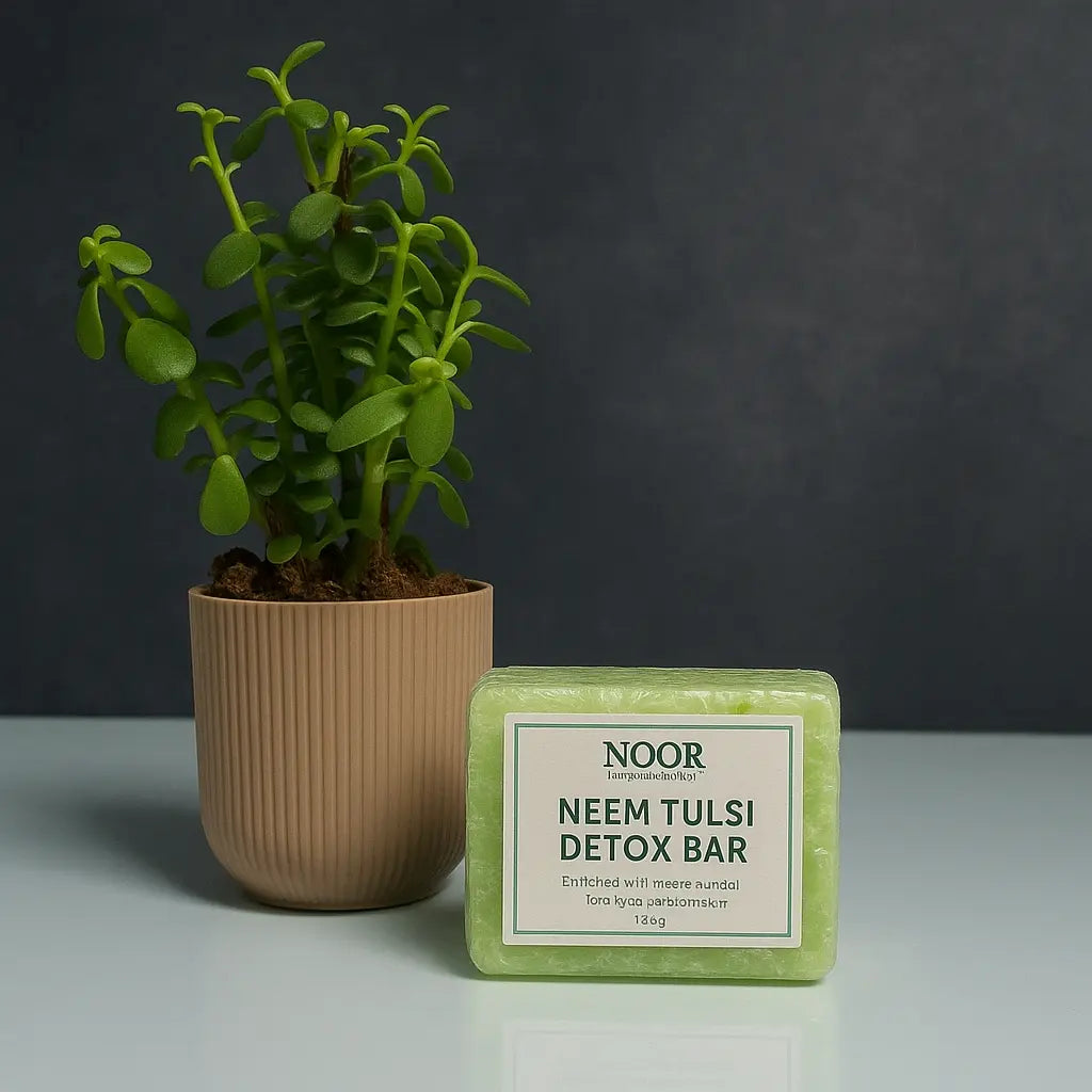 Neem Tulsi Detox Bar My Store
