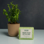 Neem Tulsi Detox Bar My Store