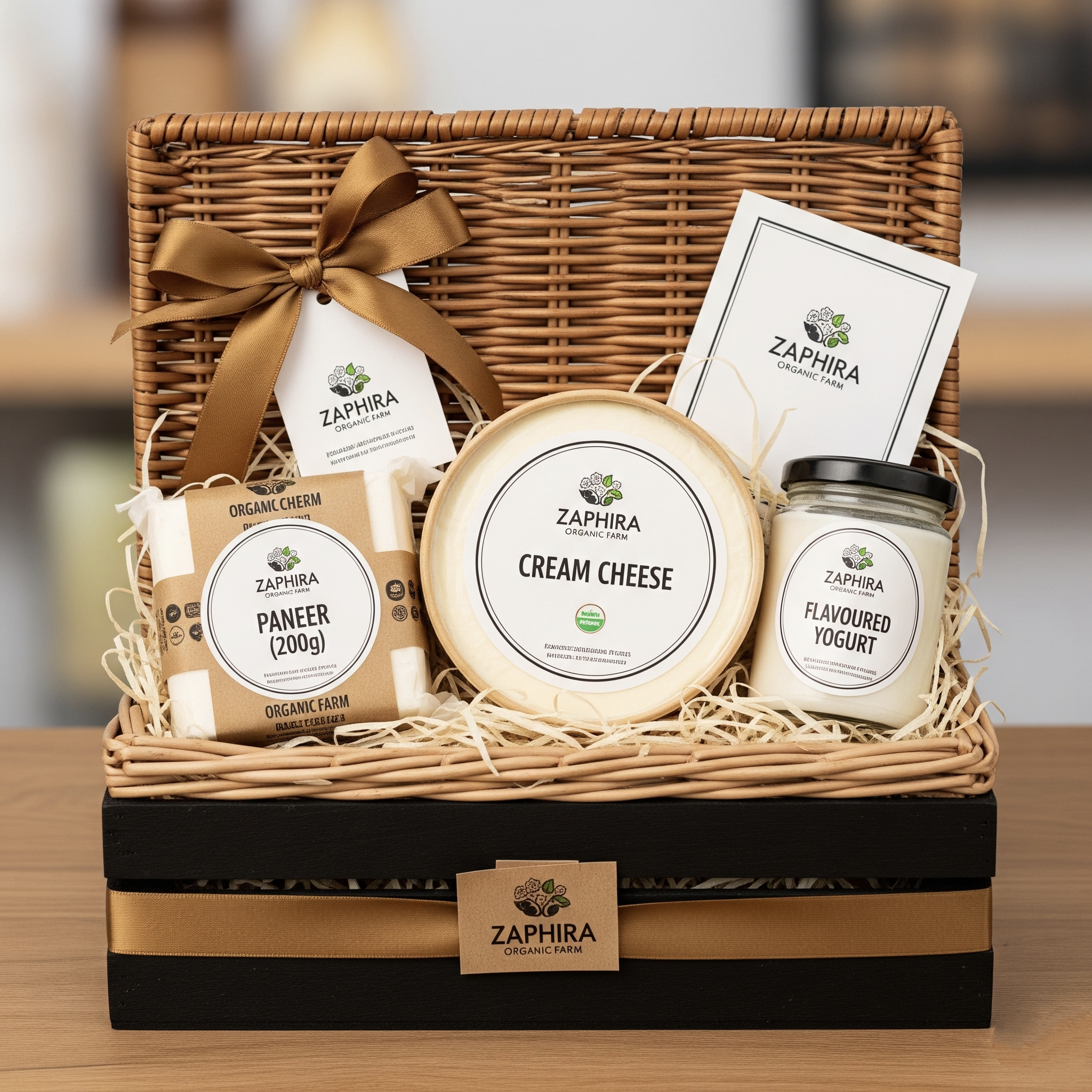 Cheese Lovers Pack