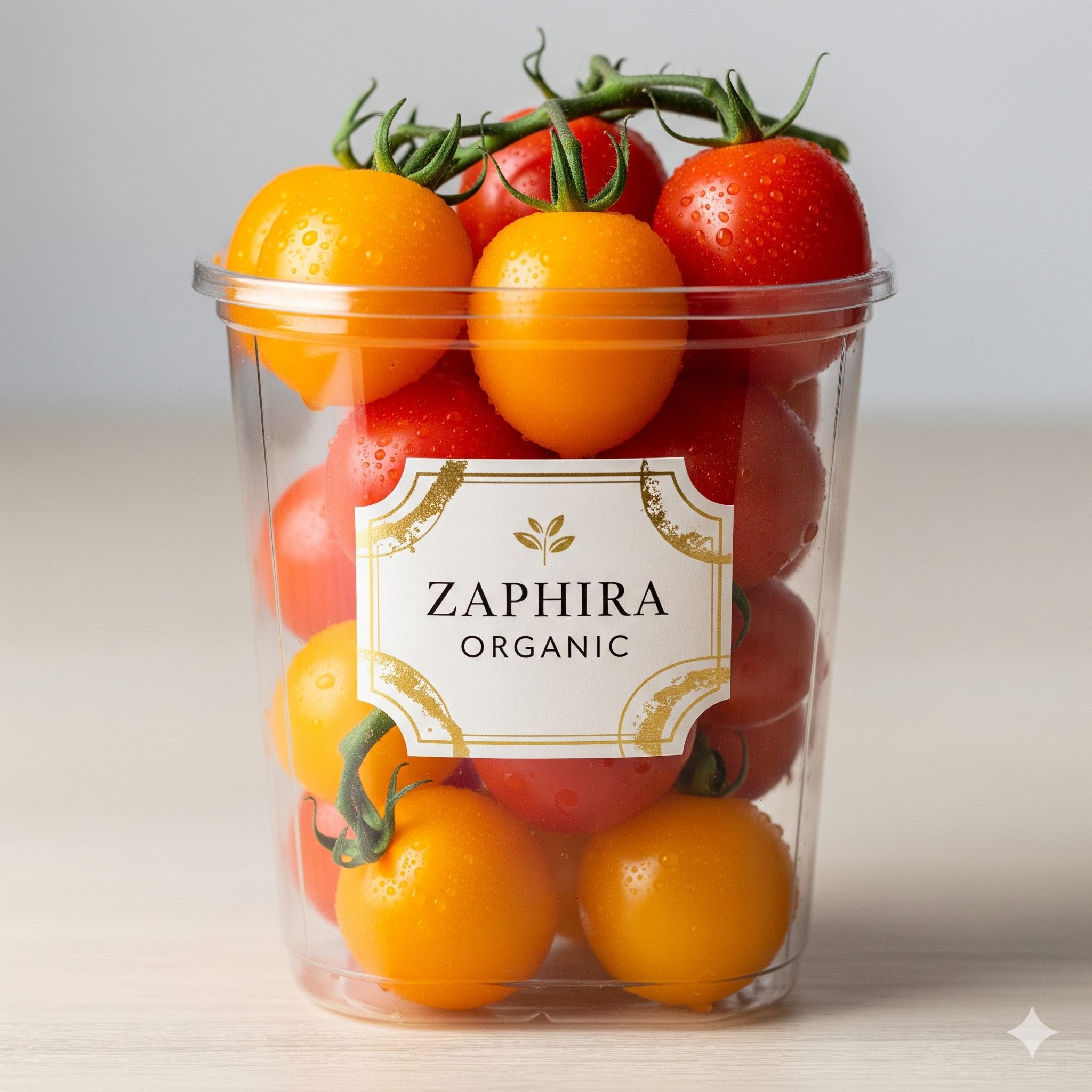 Cherry Tomato