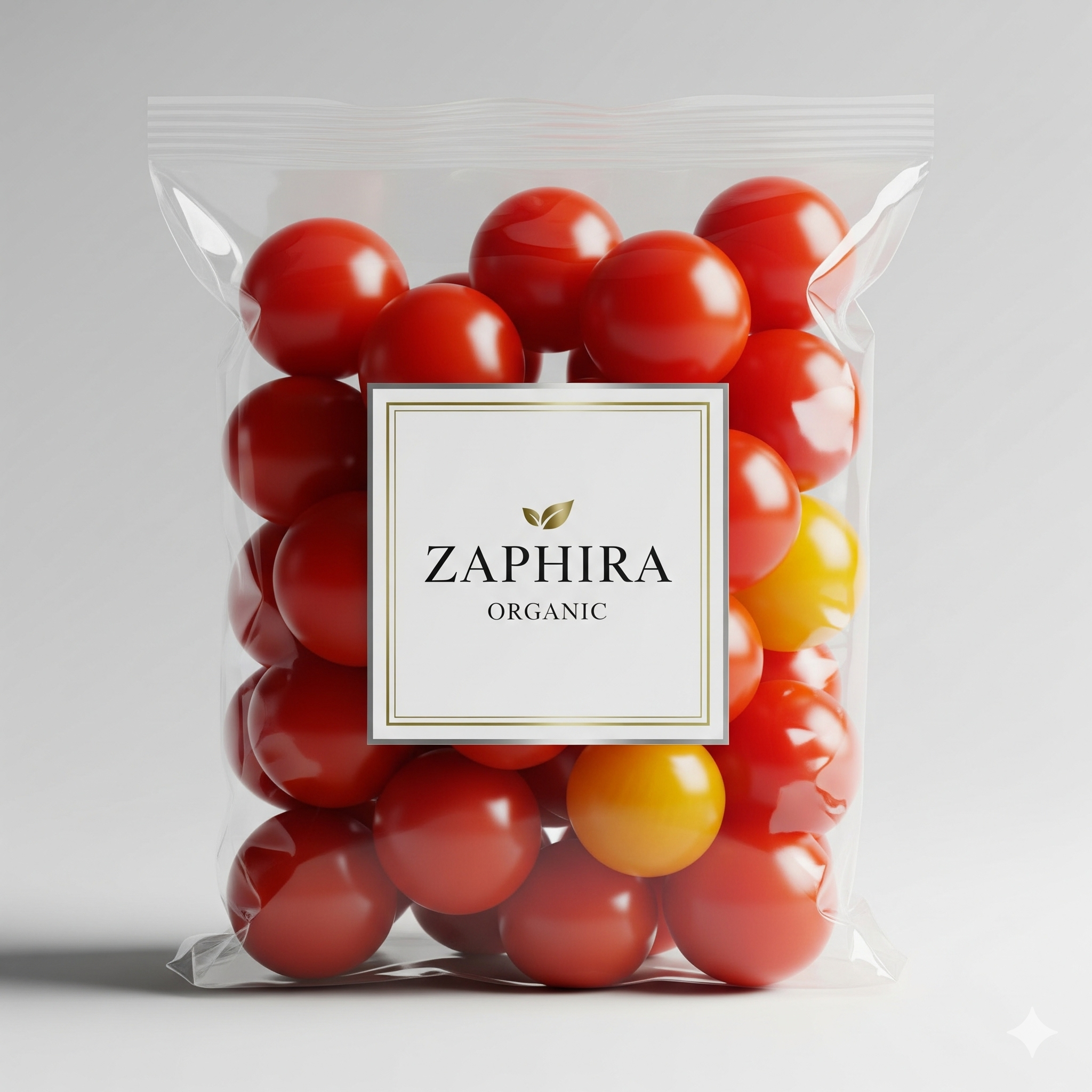 Cherry Tomato