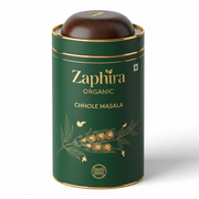 Chole Masala