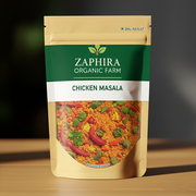 Chicken Masala