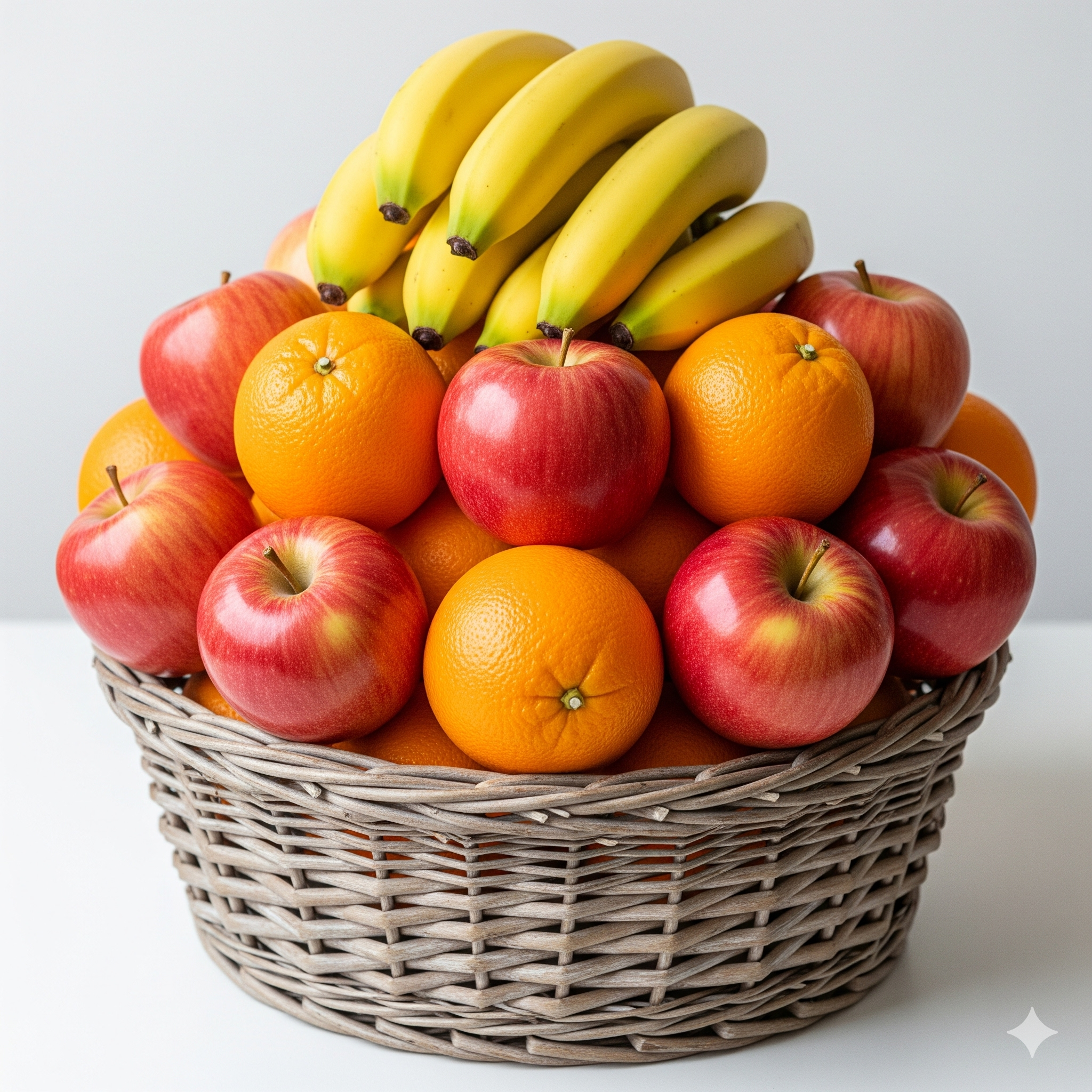 Classic Fruit Basket