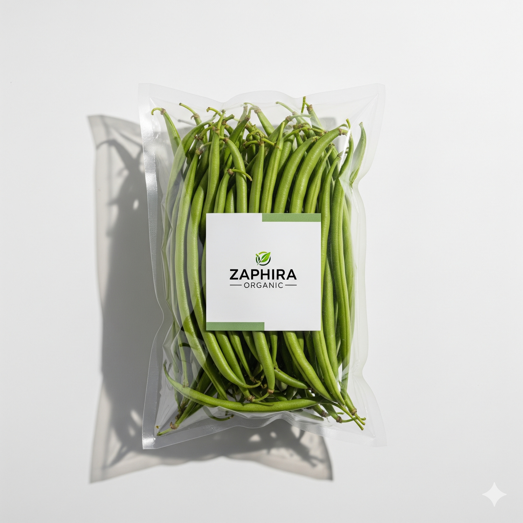Cluster Beans(Gawar)