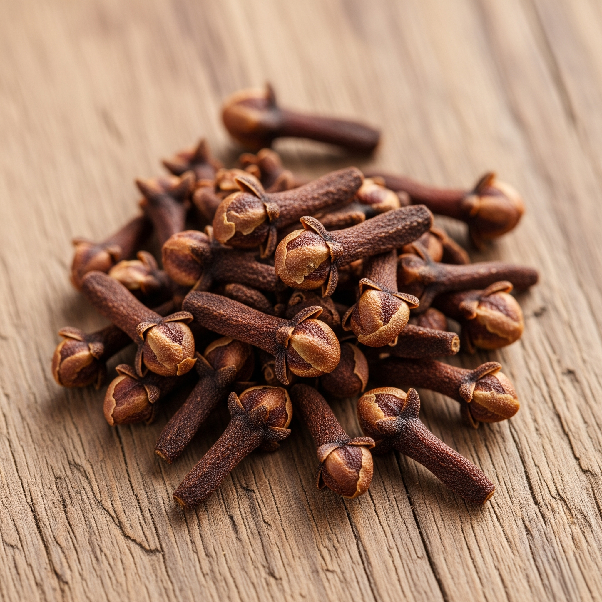 Cloves (Laung)