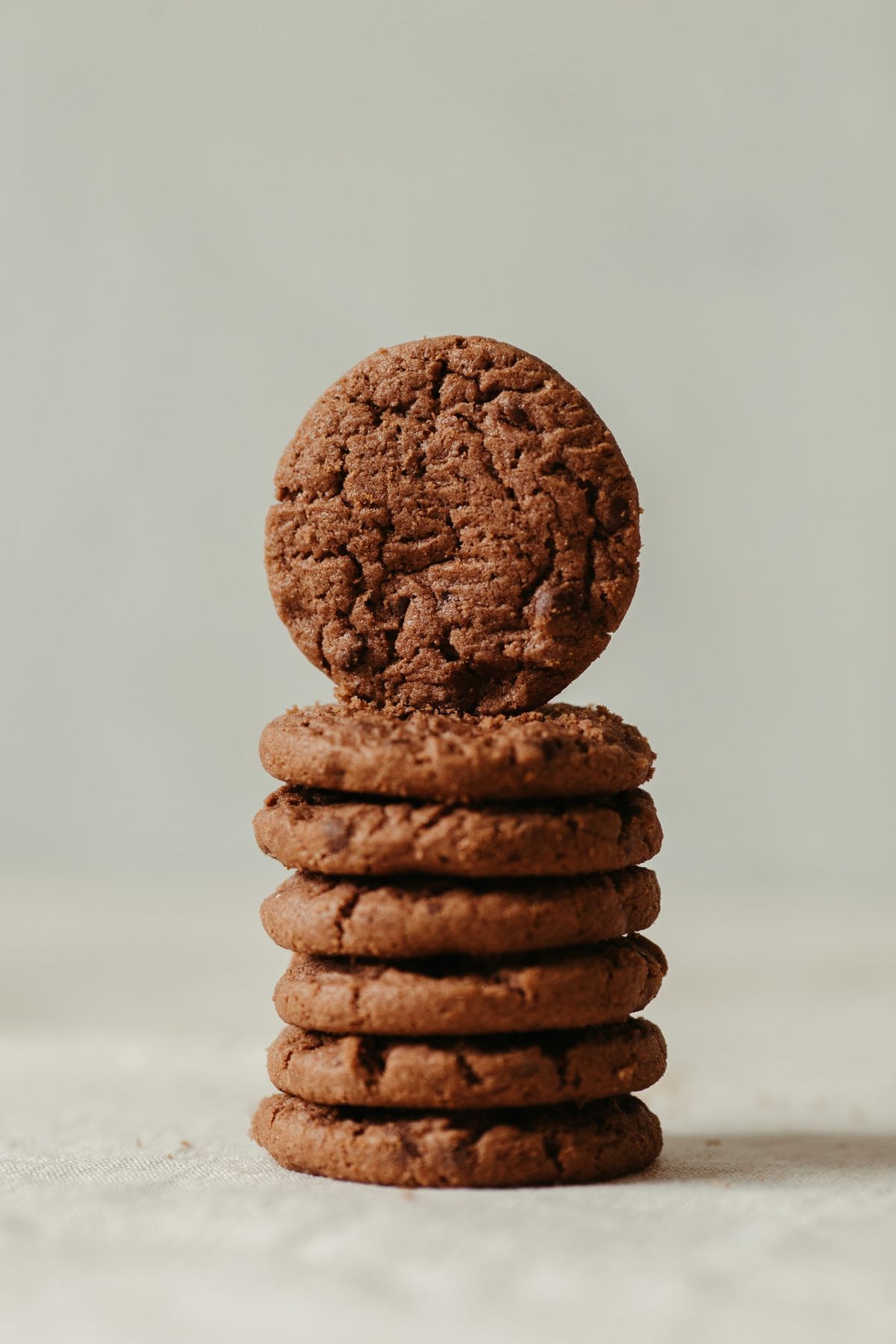 Ragi Cookies
