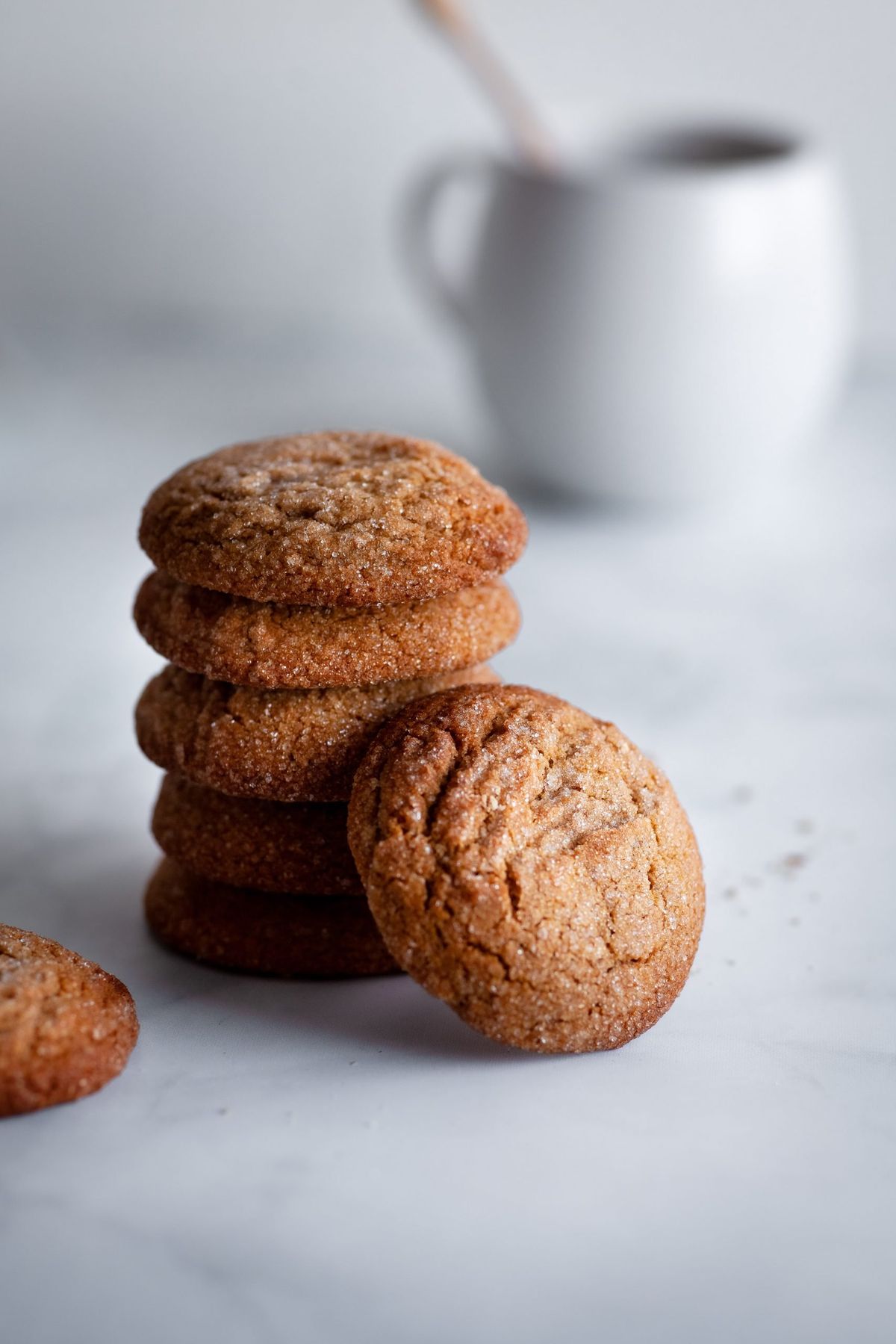 Ragi Cookies