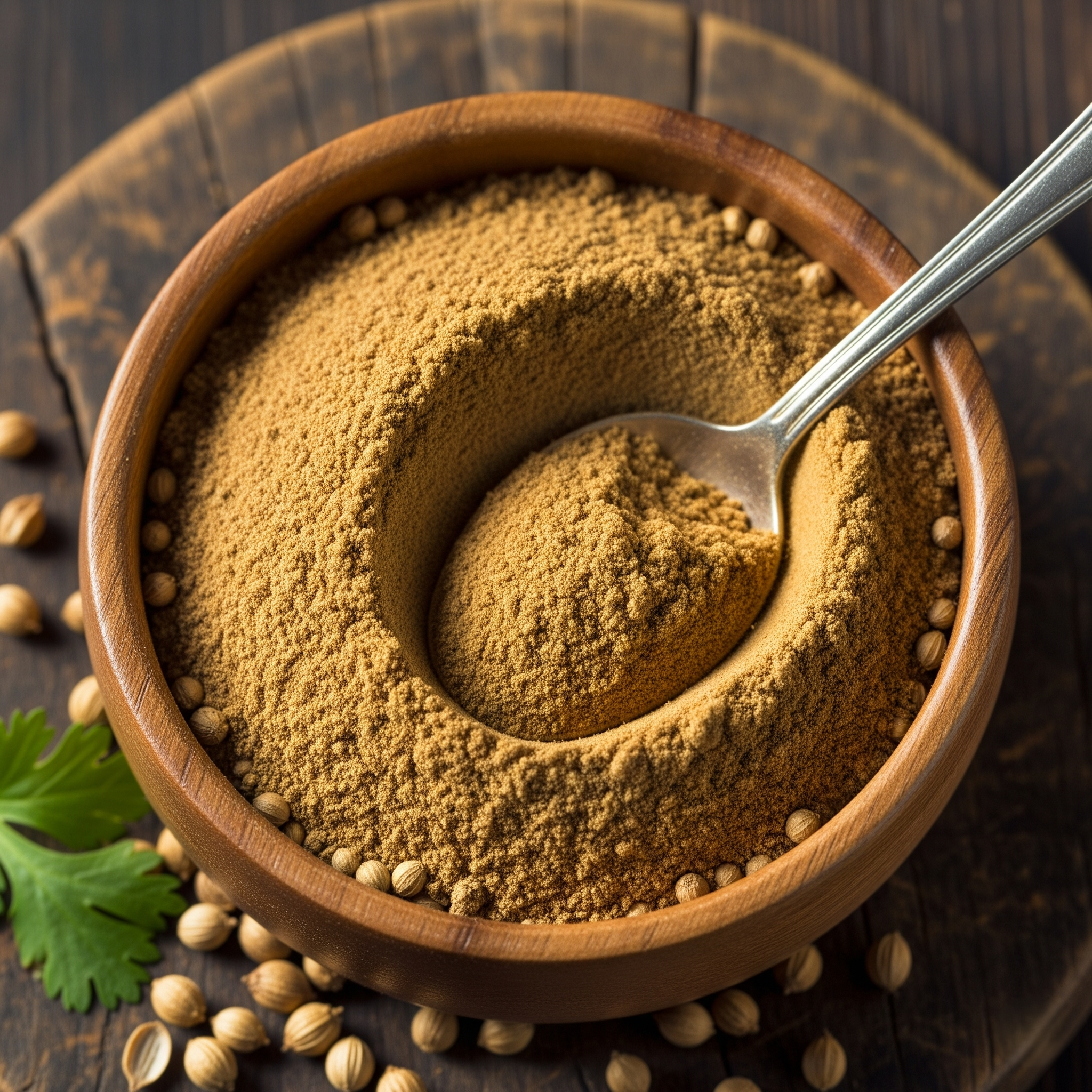 Coriander Powder