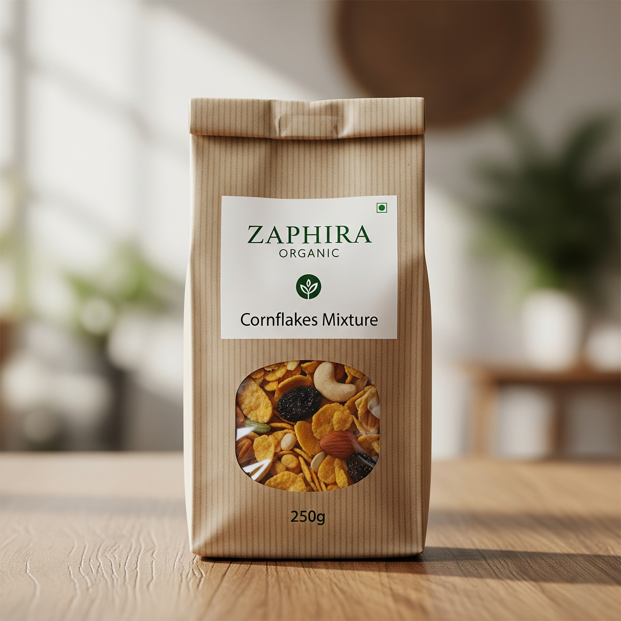 Cornflakes Mixture