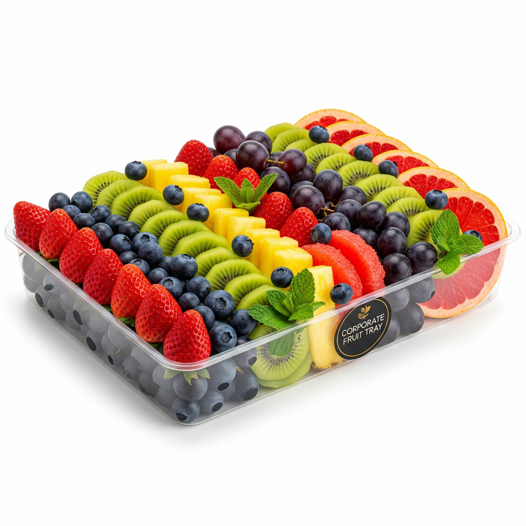 Corporate Fruit Tray (5kg)
