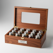Corporate Spice Hamper (15 jars)
