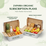 Corporate Office Subscription