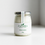 Cream Cheese (200g)