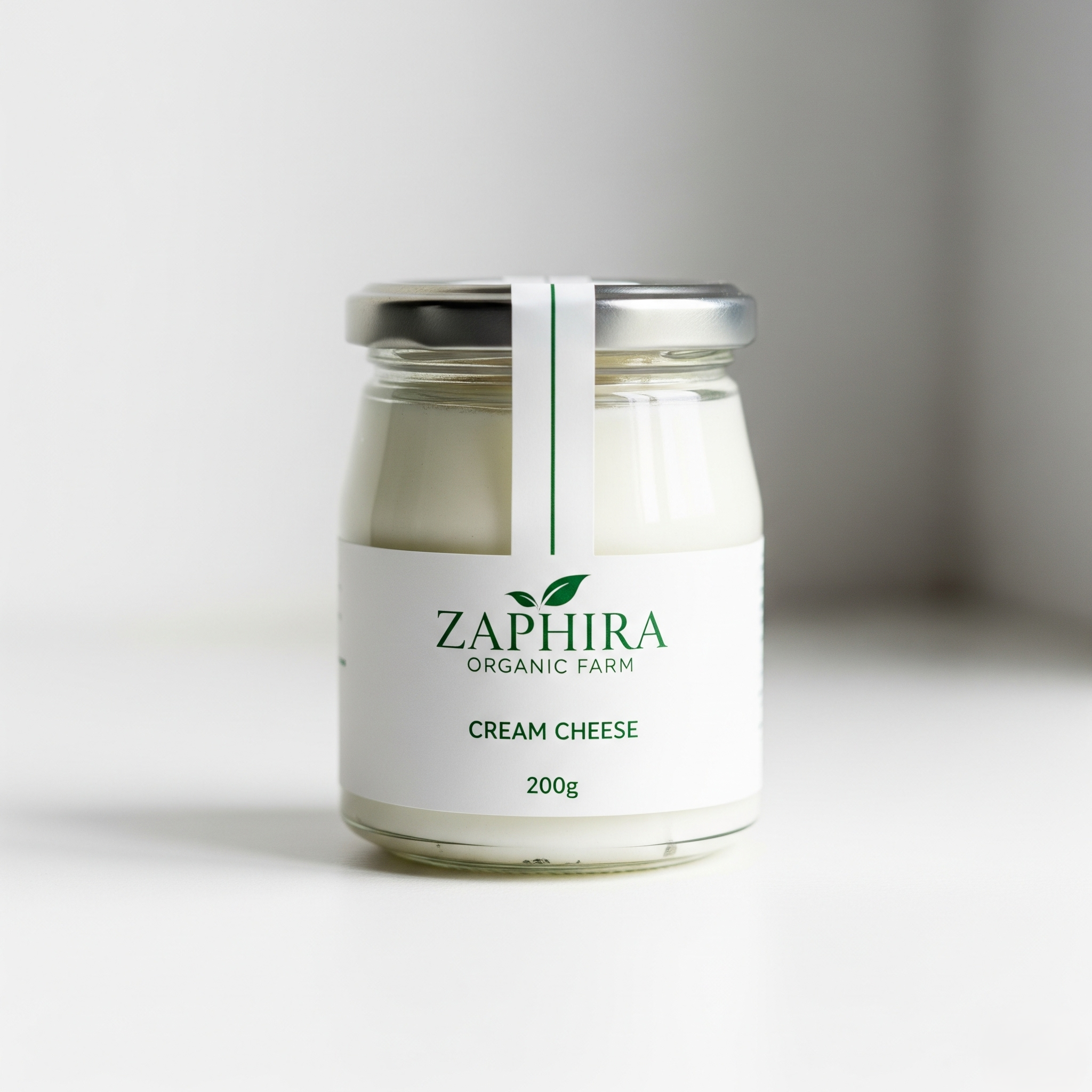 Cream Cheese (200g)