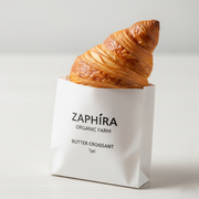 Croissant Butter (1pc)