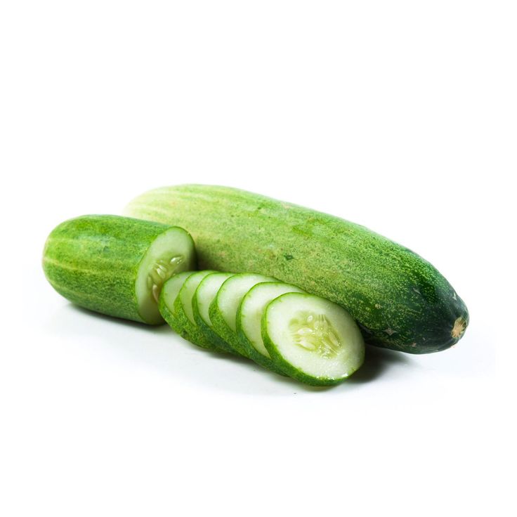 Cucumber English