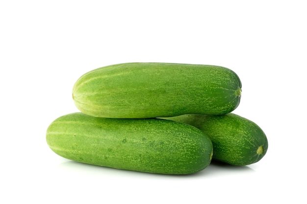 Cucumber Indian