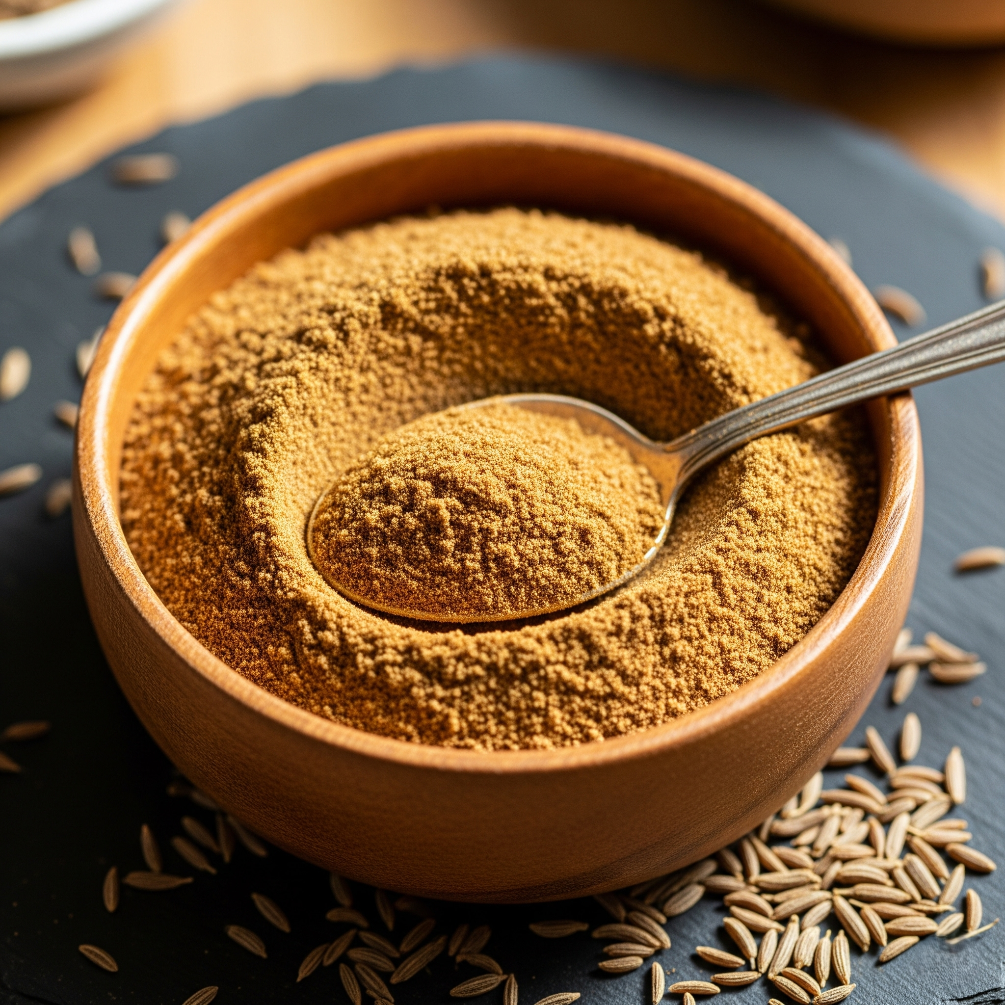 Cumin Powder