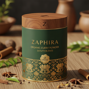 Curry Powder (South Blend)