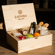 Customized Wooden Box