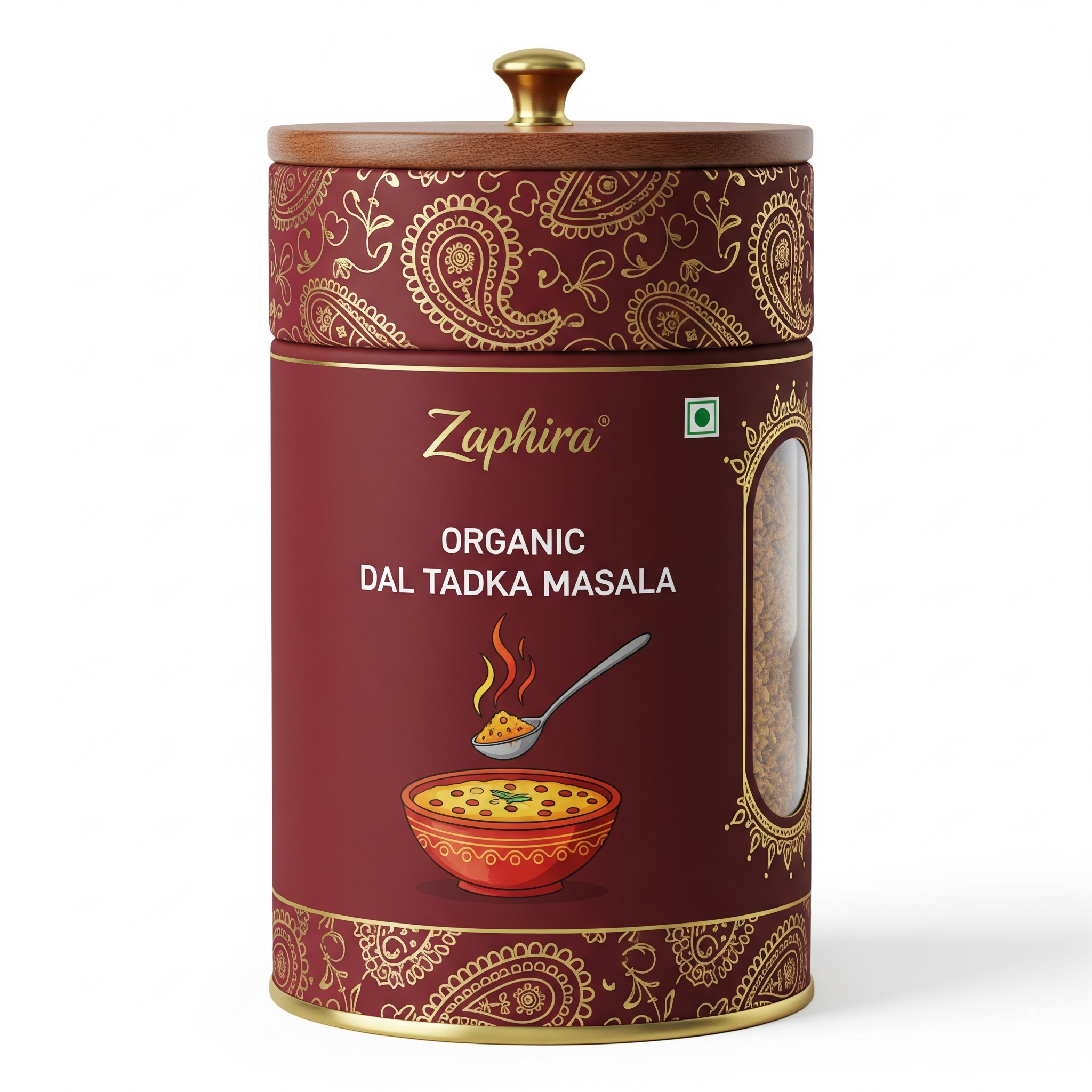 Dal Tadka Masala