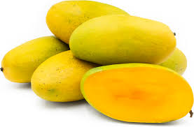 Mango (Daseri)