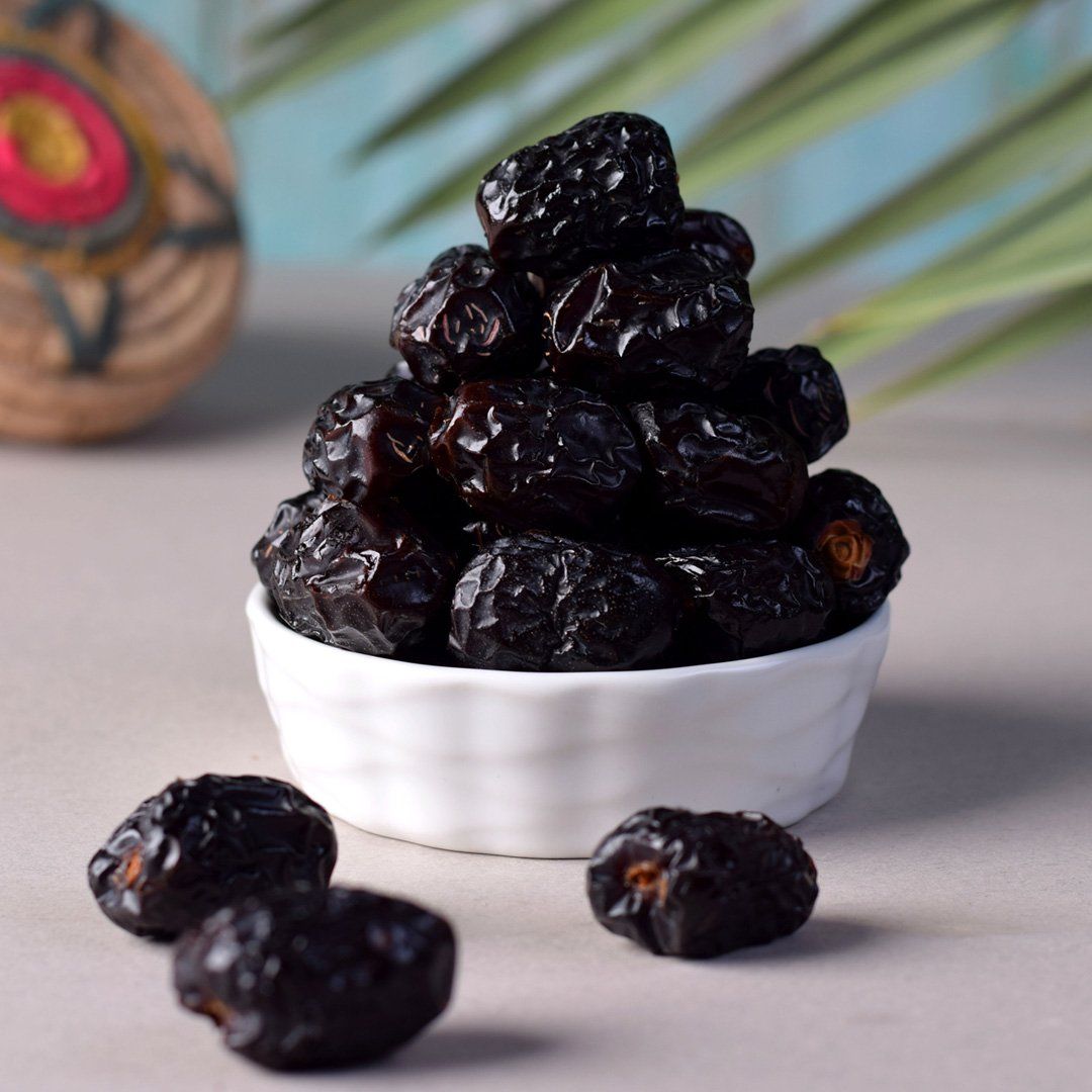 Dates (Ajwa)