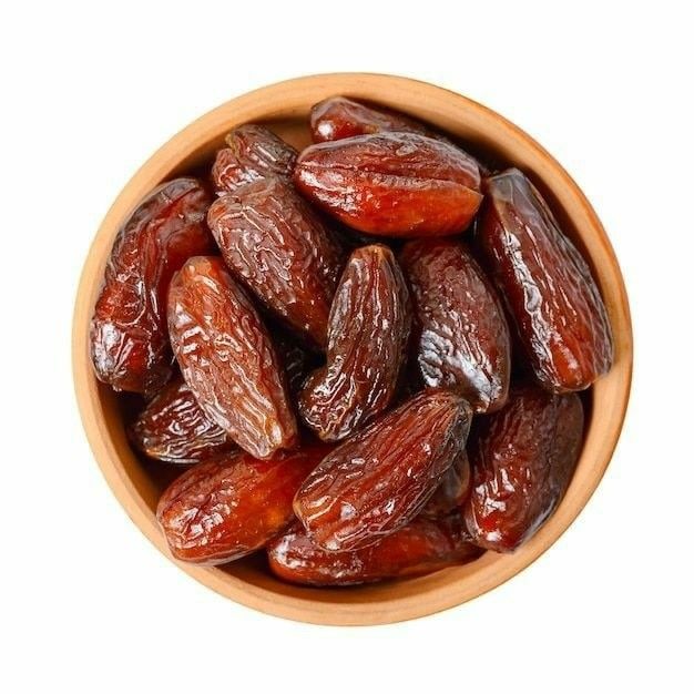 Dates (Medjool)