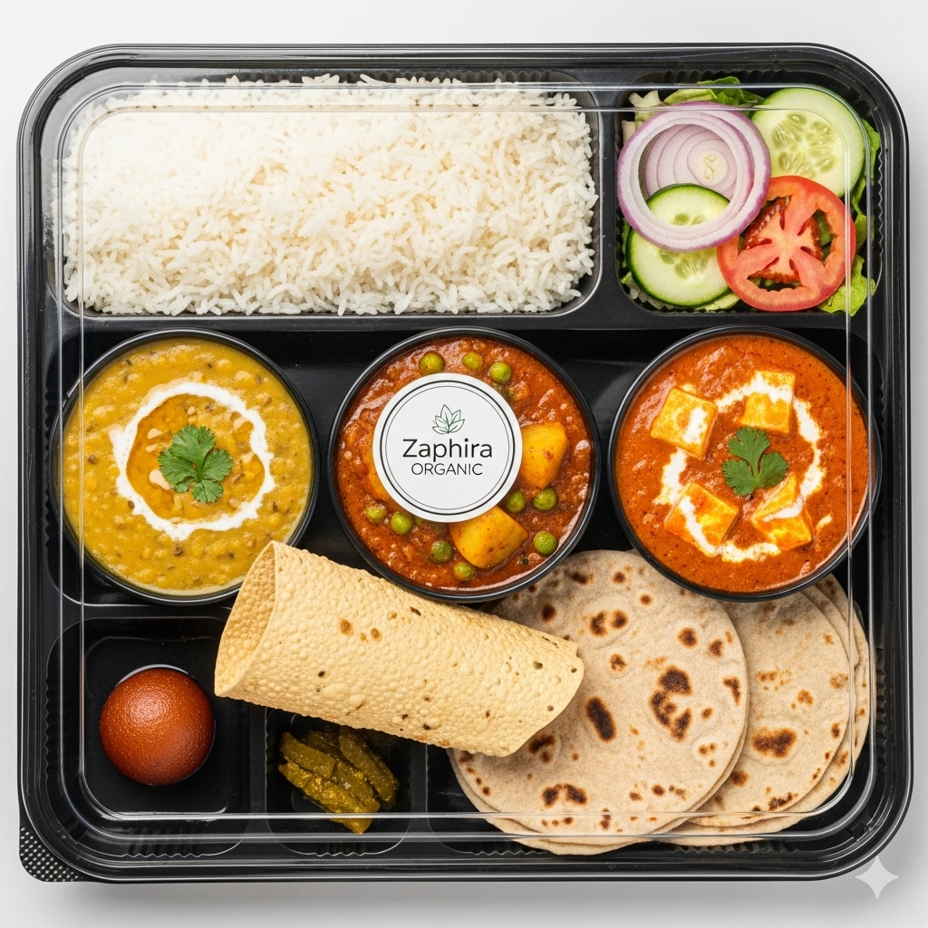 Monday Thali