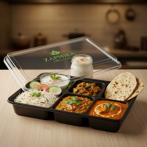 Tuesday Thali