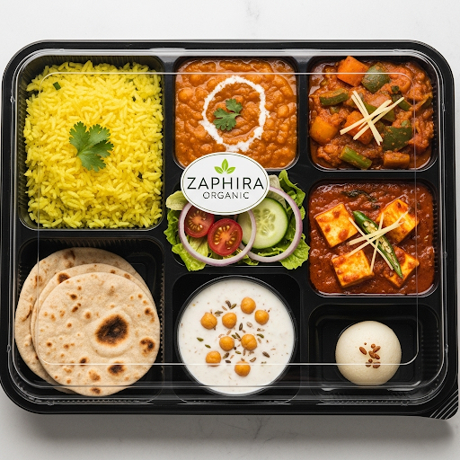 Thursday Thali